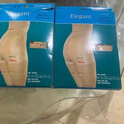 Flatters Tummy & Lift Butt