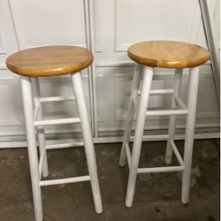 Bar stools