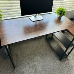 Home Office Desk