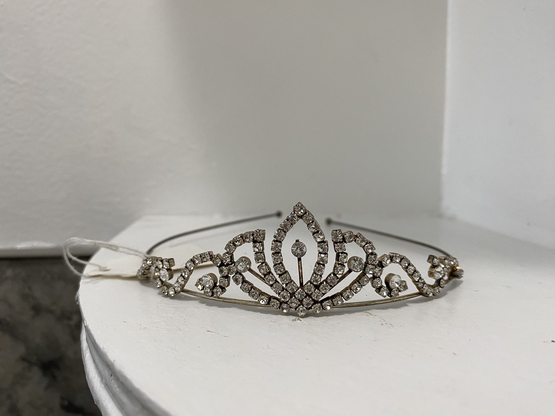 Tiara Crown