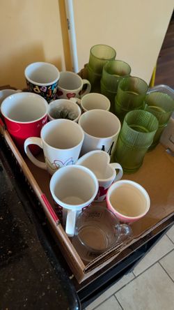 Glassware