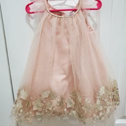 Toddler Dress