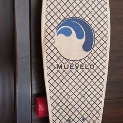 Skateboard  By Muevelo New