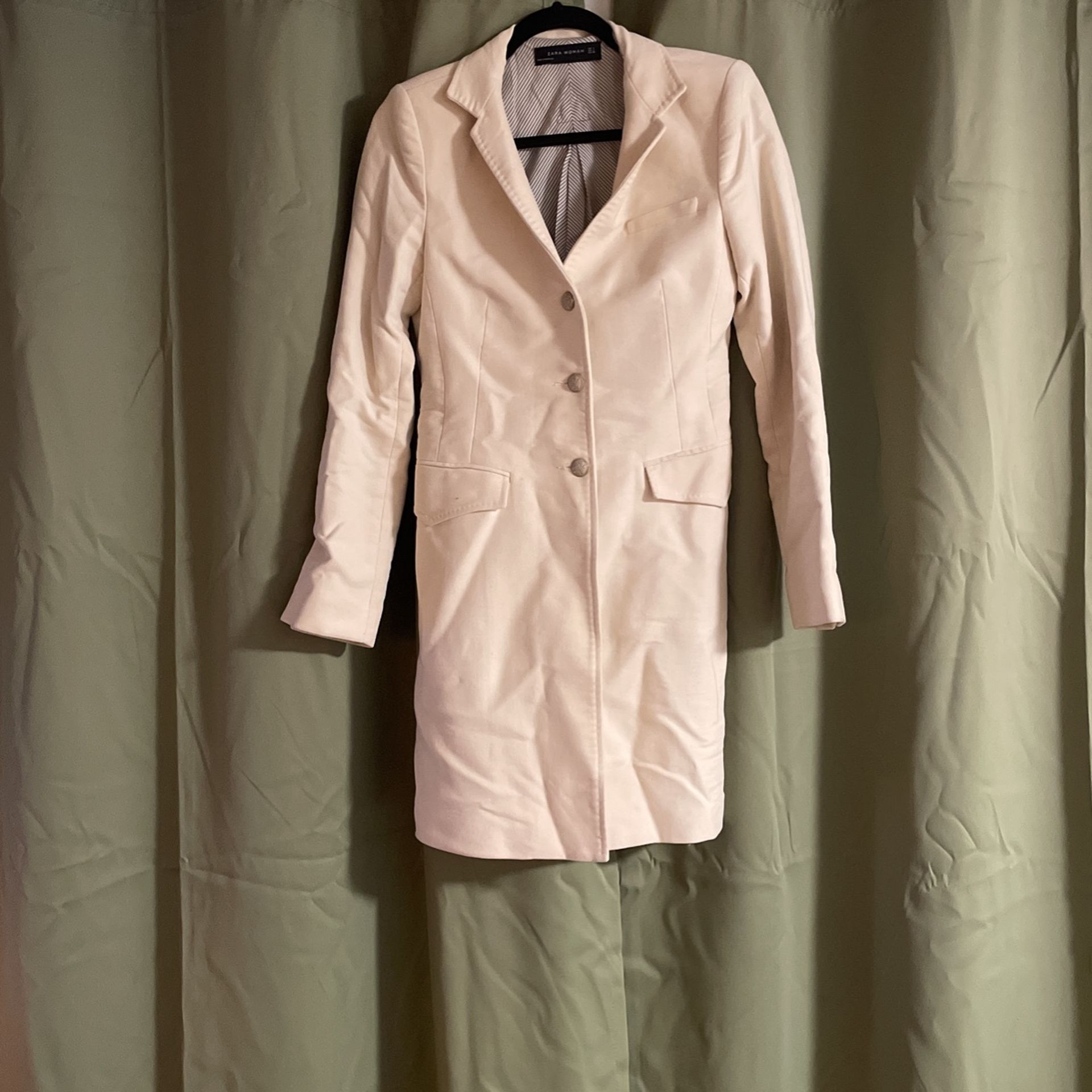 Women’s Long Coat