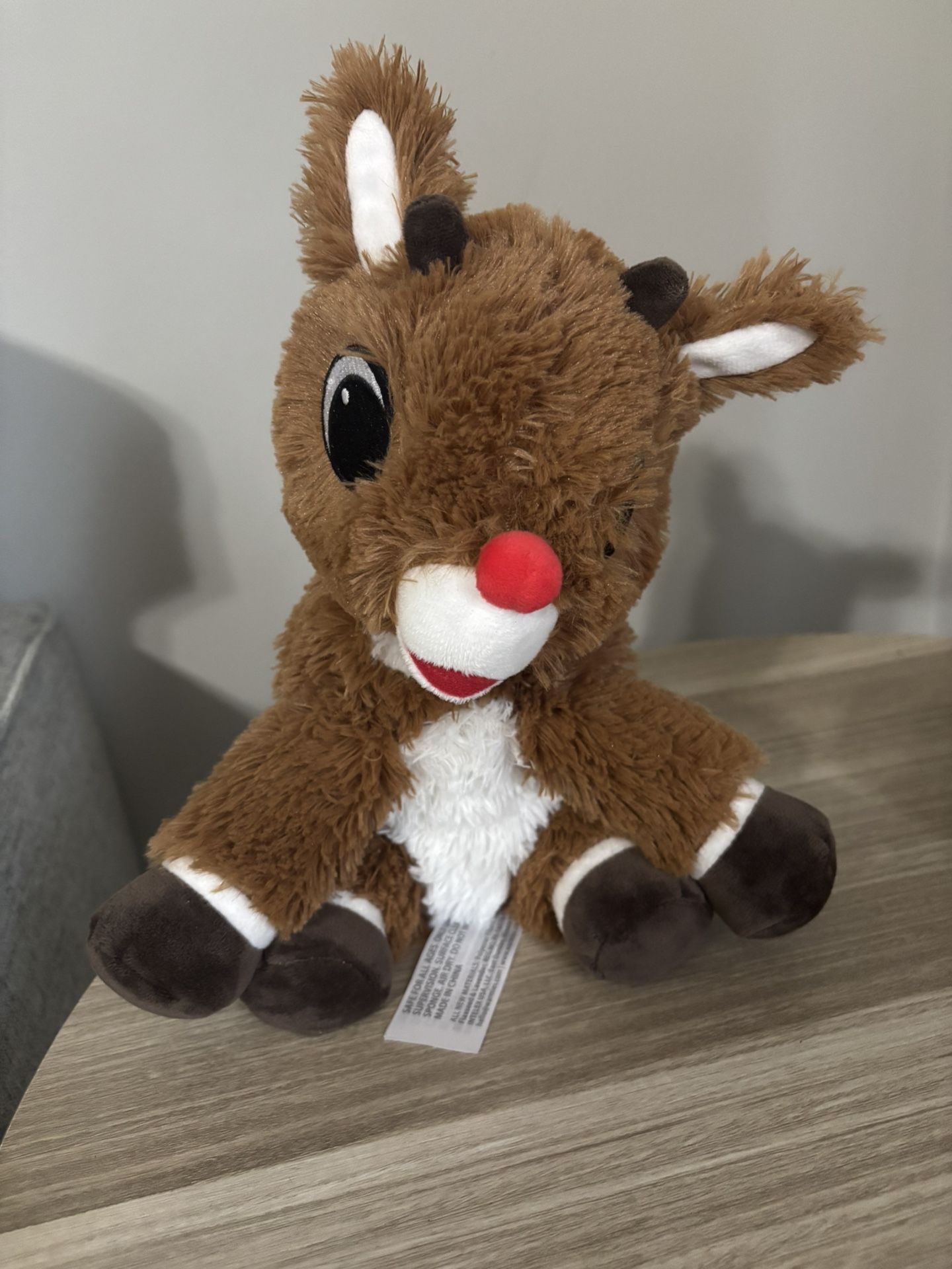 Reindeer Warmie