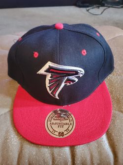 Falcons Mitchell & Ness