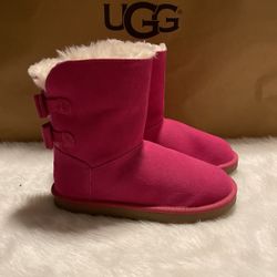 Kids Size 2 KOOLABURRA By Uggs New