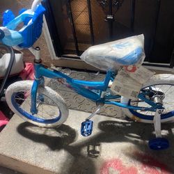 Brand New Kids Bike 