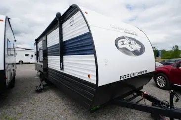 2025 Maxx trailer Any