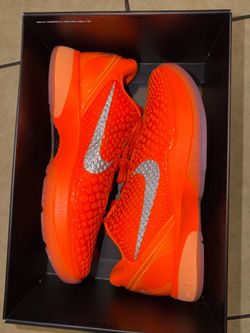Nike Kobe VI Protro Size 11.5 NEW