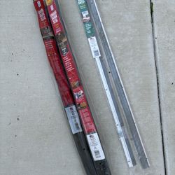 Door Weather Stripping