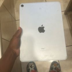 iPad