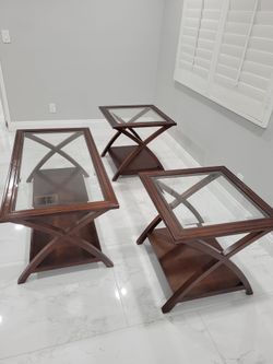 Coffee Table Sets