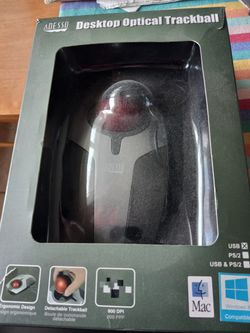 Trackball