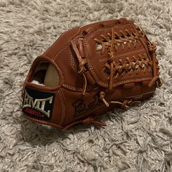 Japanese Pro Issue Baseball glove 11.75