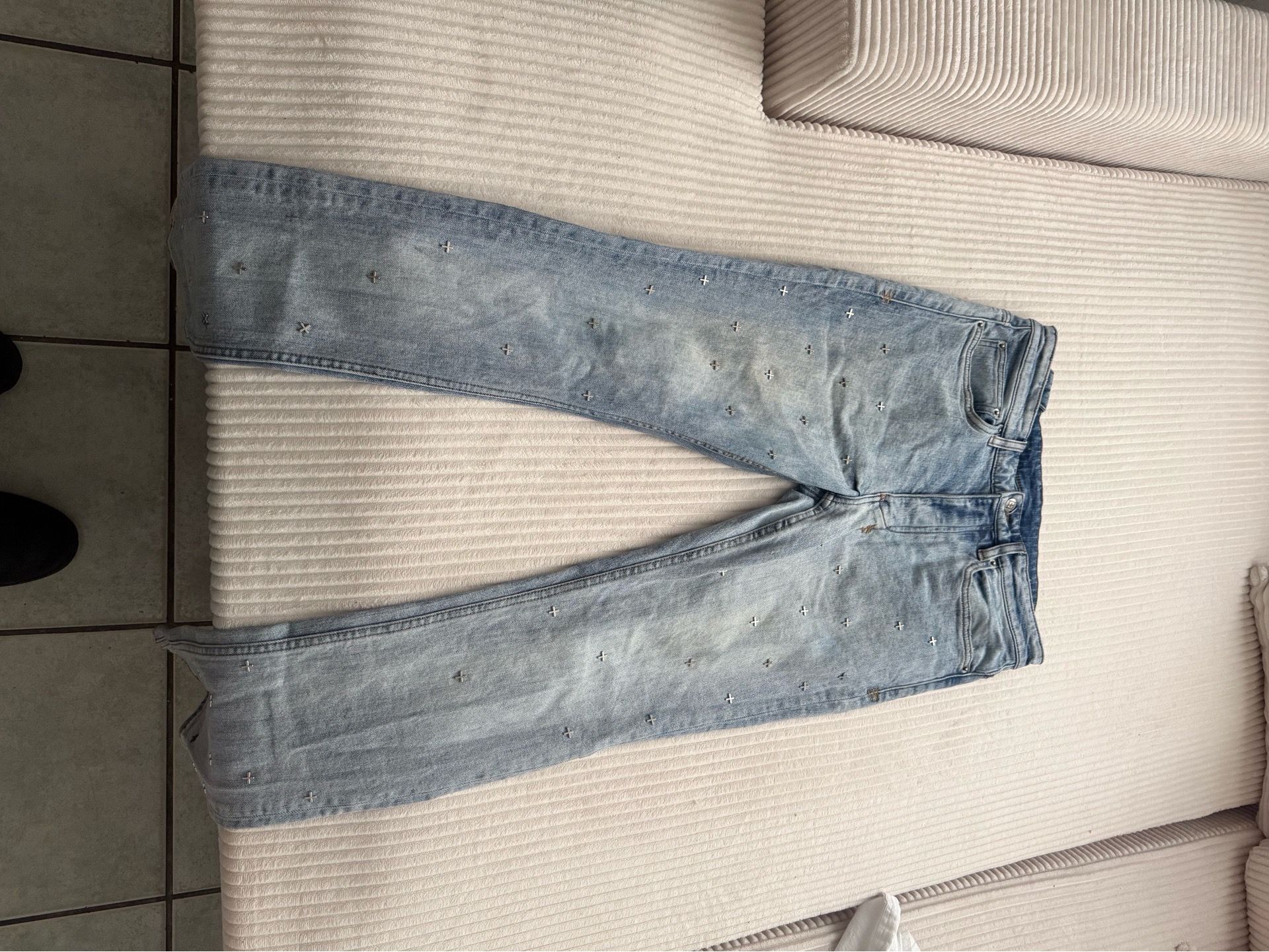 Ksubi jeans