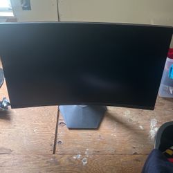 Gaming Monitor 