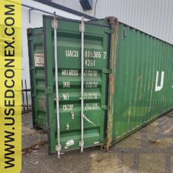 Shipping containers For Sale
