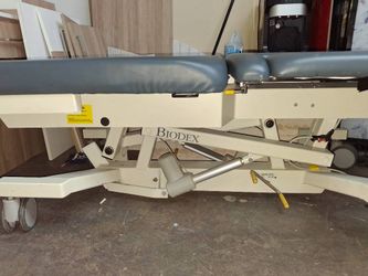Biodex 058-710 Sound Pro Combination Table