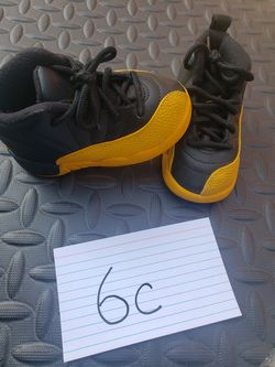 Toddler Jordans