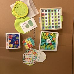 Games For Following Directions 