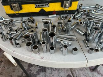 Mechanic tools