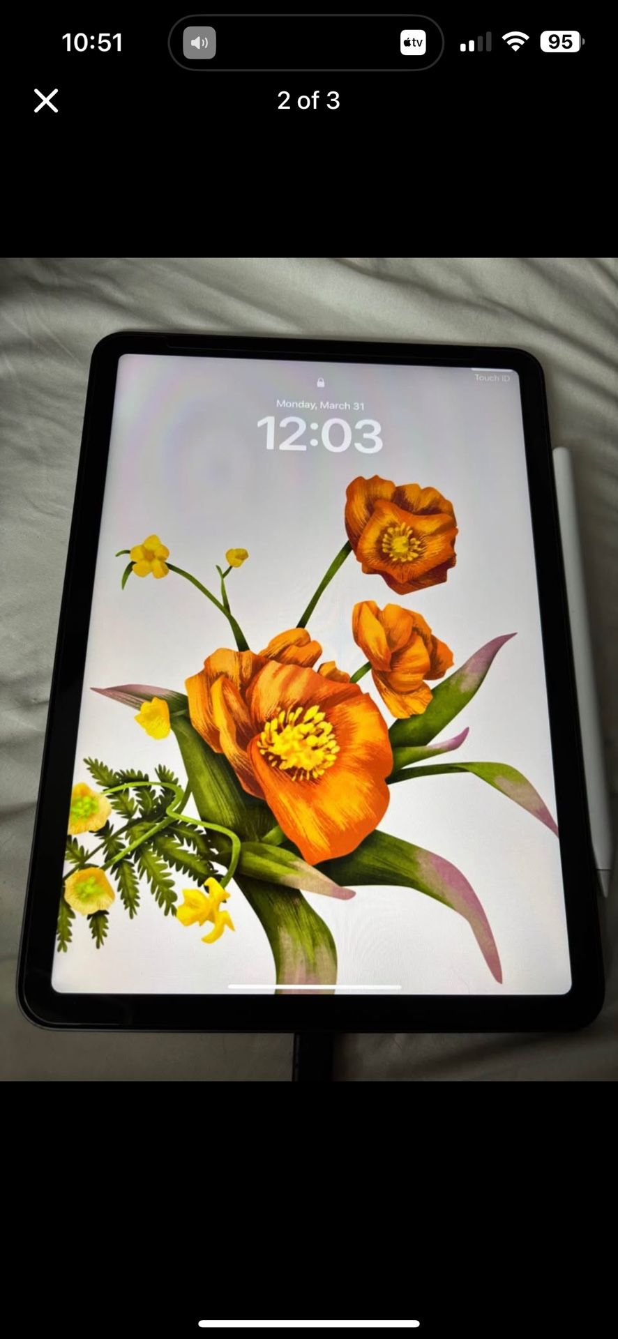 256gb Ipad Air 4th Gen 