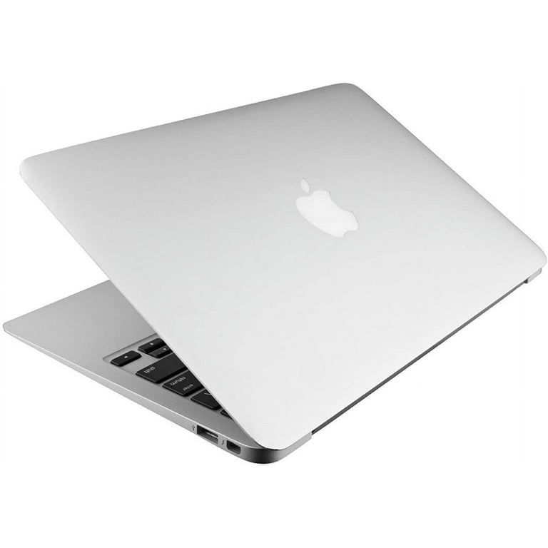 Apple MacBook Air 13.3" MQD32LL/A, Intel Core i5-5350U 1.8Ghz, 8GB RAM, 256GB SSD, Silver