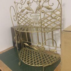 Beautiful Wall Decoration Shelf 