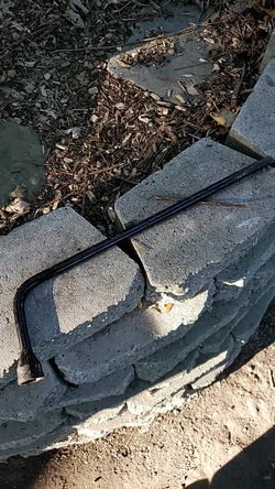 lug wrench