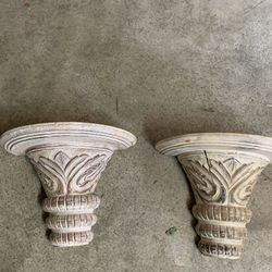 Corbels
