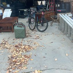 Garage Sale