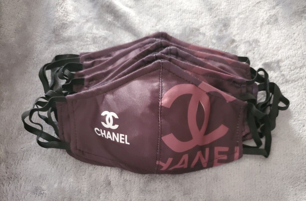 Adult Face Mask #1010