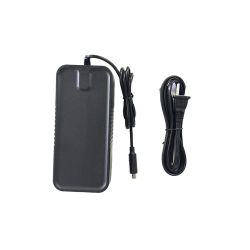 APOLLO SCOOTER CHARGERS & KEYS 