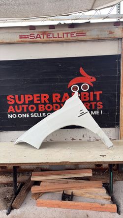 2009 Ram  Classic Fender Driver OEM 2024