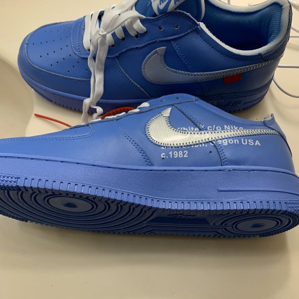 air force 1 long island