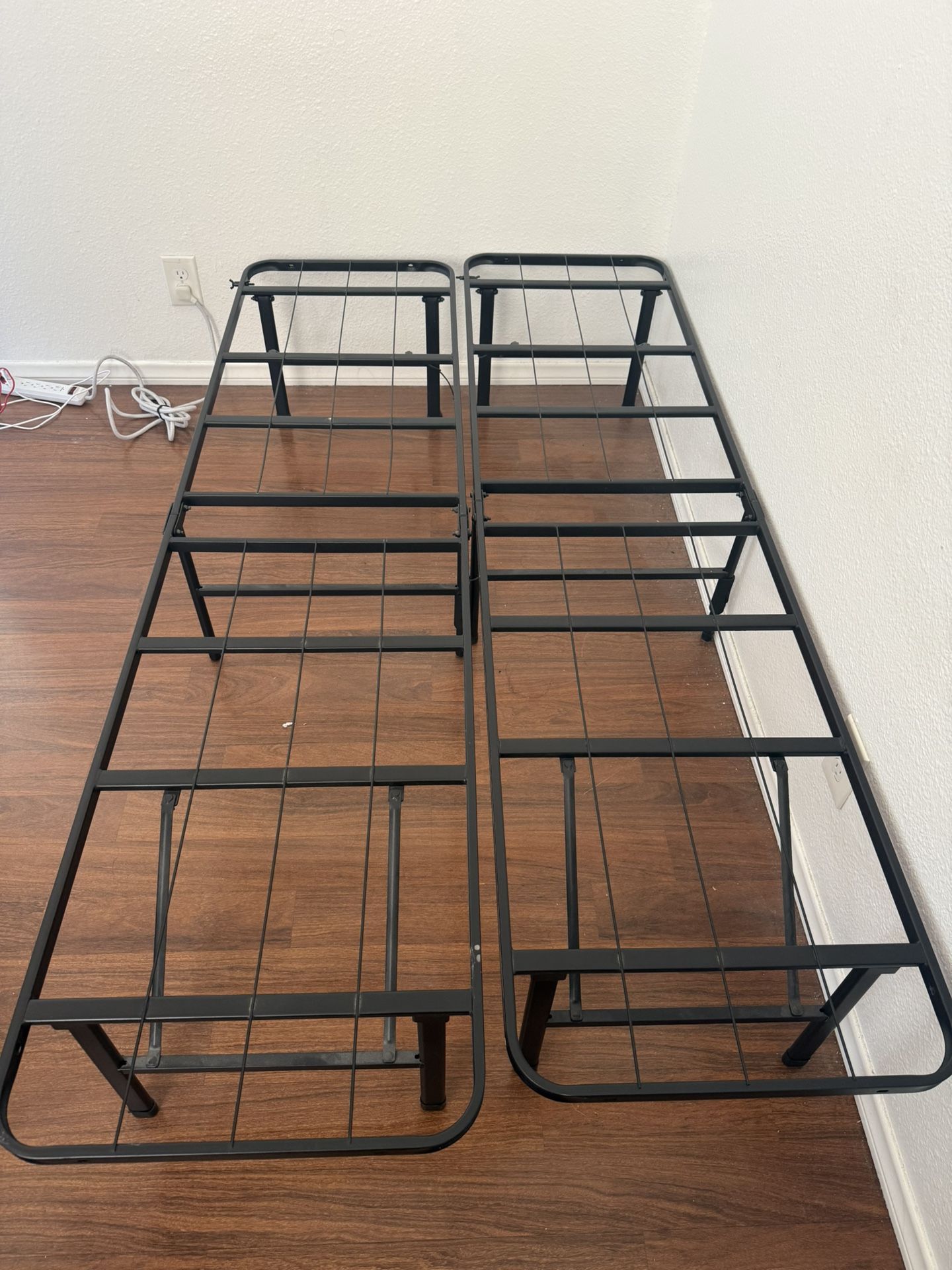 twin/full bed frame