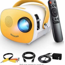 Mini Projector