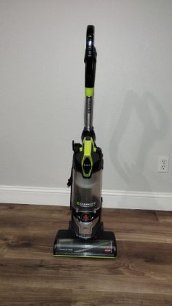 Vacuum cleaner