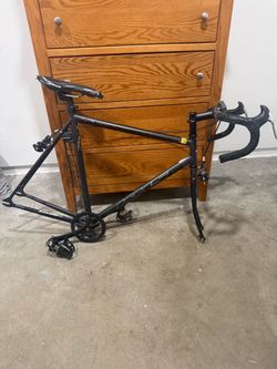 KHS flight 100 53CM