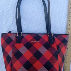 Vera Bradley Purse