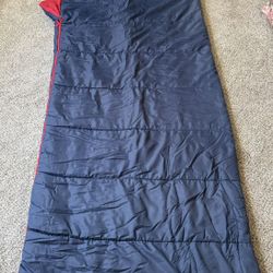 3 Winnebago Sleeping Bags 80x33 (closed) 