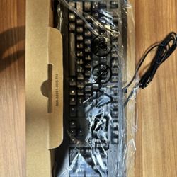 Brand New Lenovo Keyboard