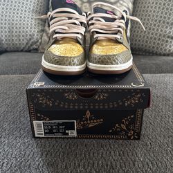 Nike Dunks