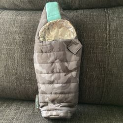 Puffin - The OG Beverage Sleeping Bag - Insulated Beer Cooler
