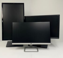 computer monitor