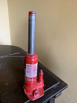 Car Jack