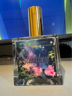 Parfums by Cherie Stardust