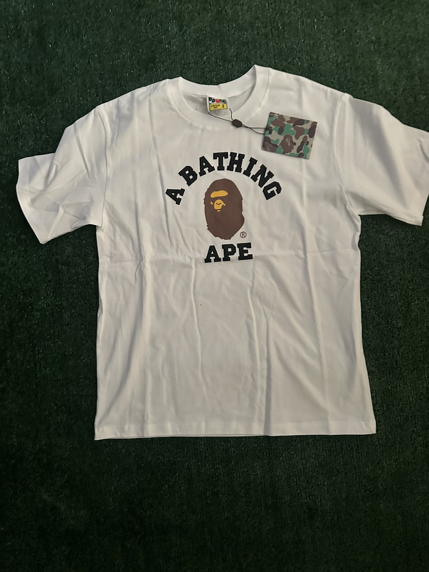 Bape Tee