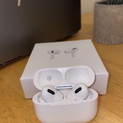 Wireless Earbuds Pro Audiofono For iPhone And Android 